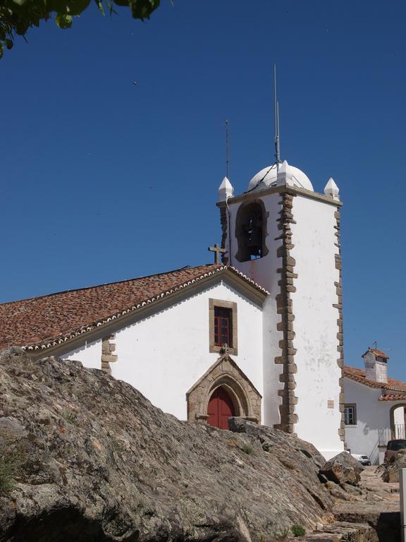 El Rei Dom Manuel Hotel Marvao (Portalegre)