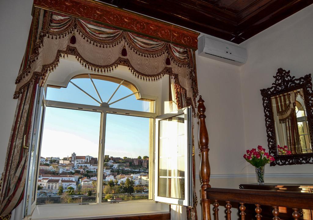 Casa Do Serro * Silves