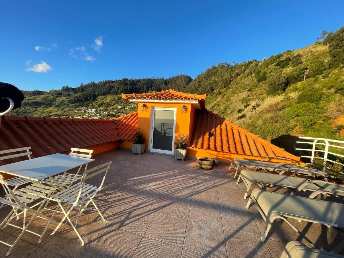 Casa de hóspedes Sunset House Arco da Calheta (Madeira)