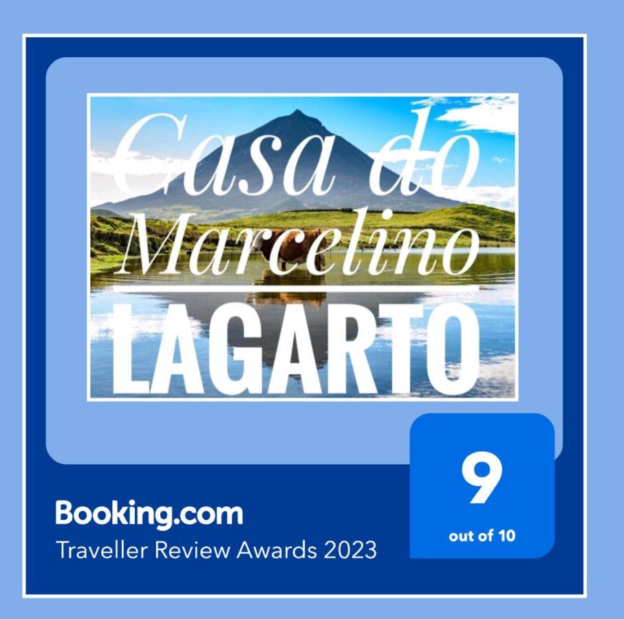 Casa Do Marcelino Lagarto Holiday home