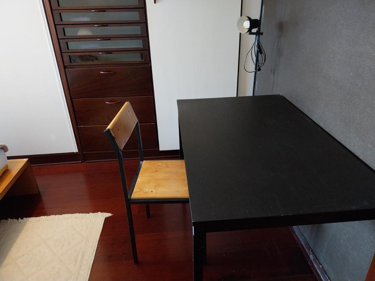 A Casa De Apartment Sao Pedro De Moel