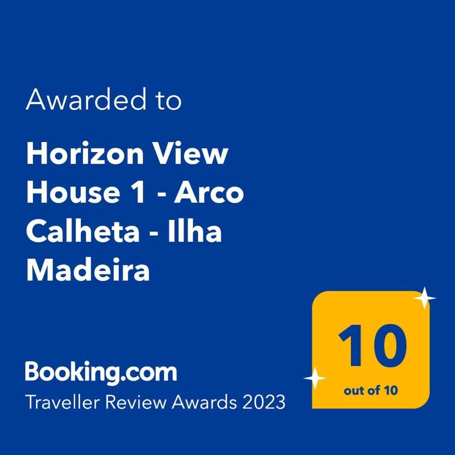 Beautiful View 1 - - Ilha Da Madeira Apartamento Arco da Calheta (Madeira)