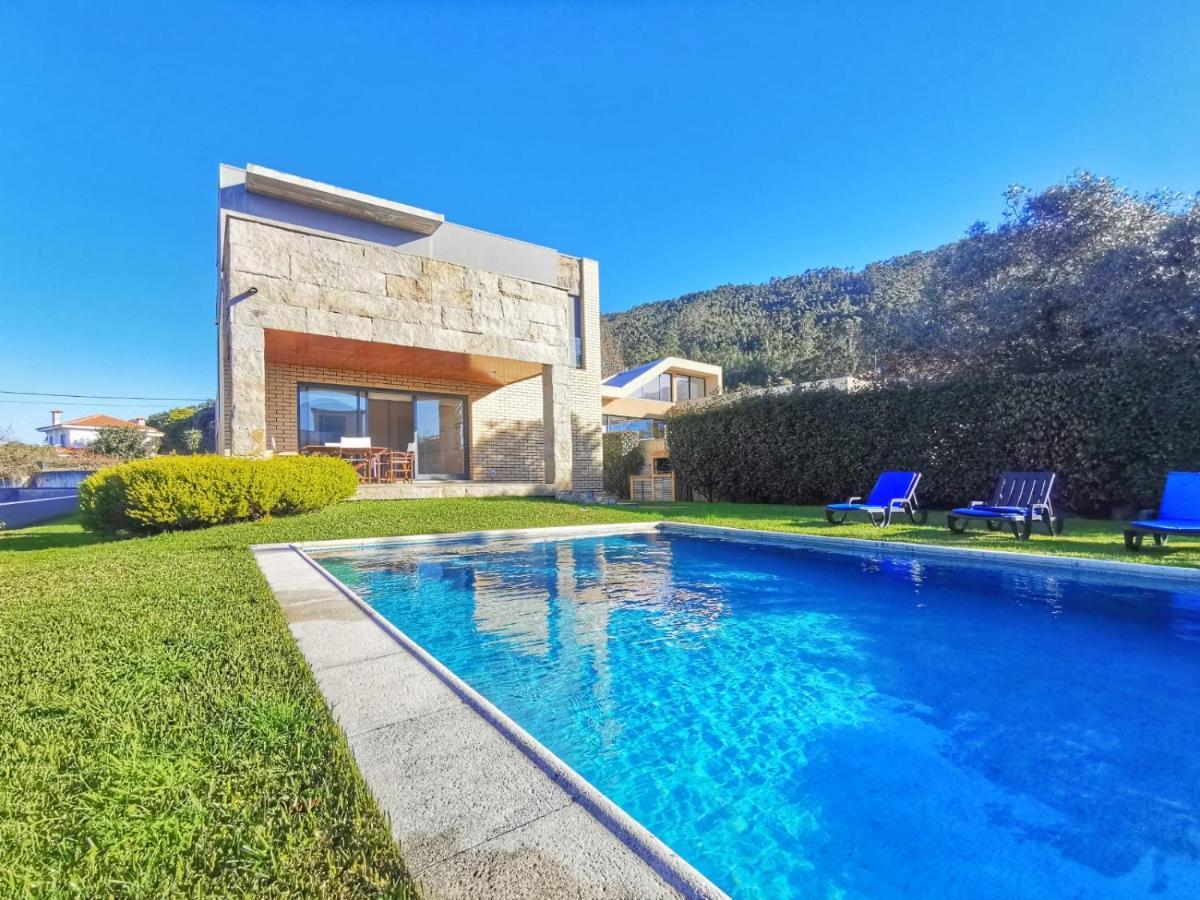 Hill & House Holiday home