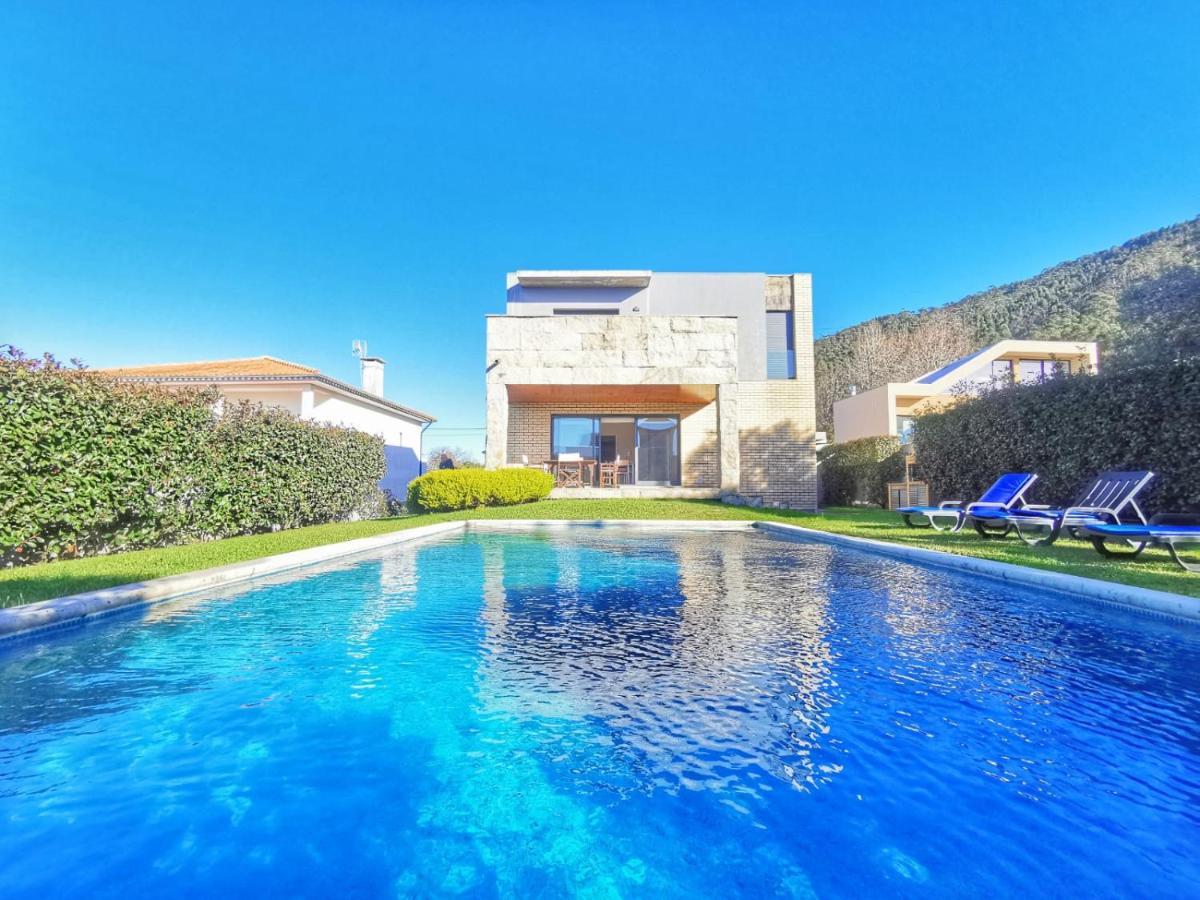 Hill & House * Viana do Castelo