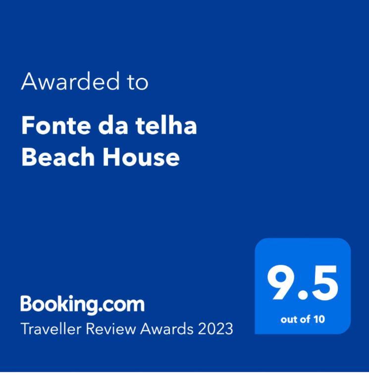 Fonte Da Telha House *