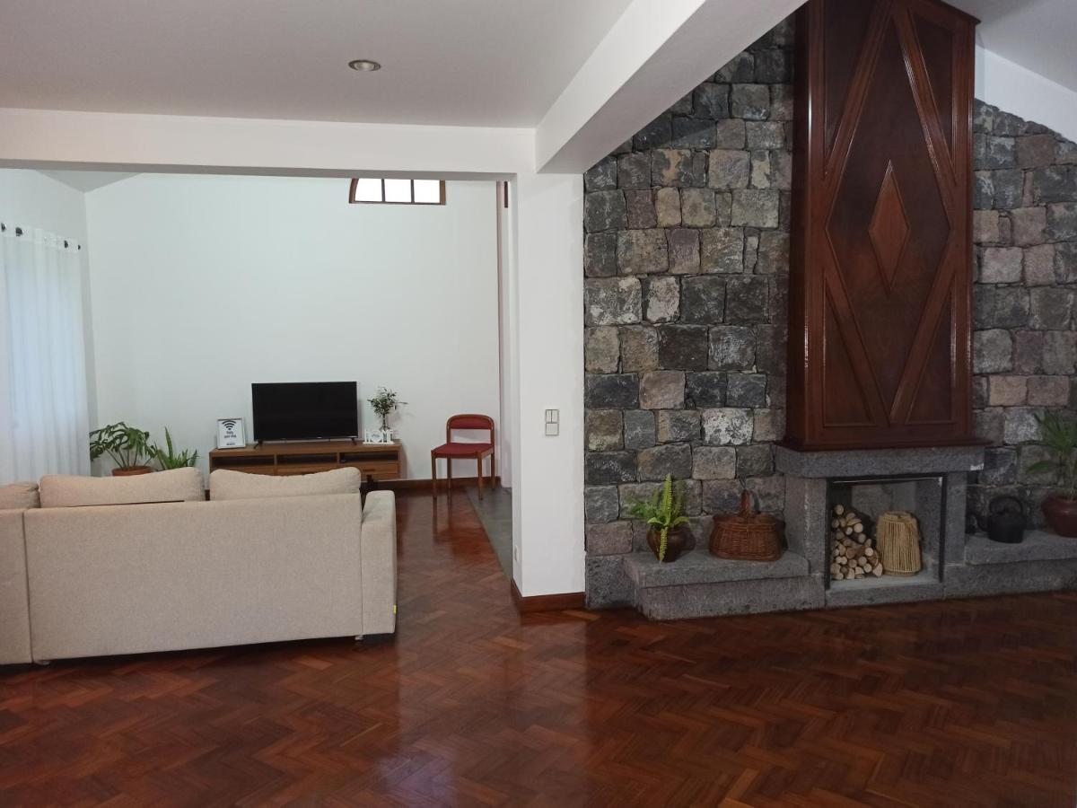 Dutra's House Holiday home Horta (Azores)