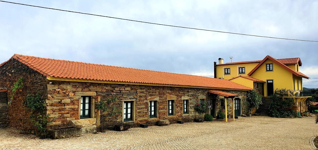 Farm stay Quinta Do Chao D'ordem *