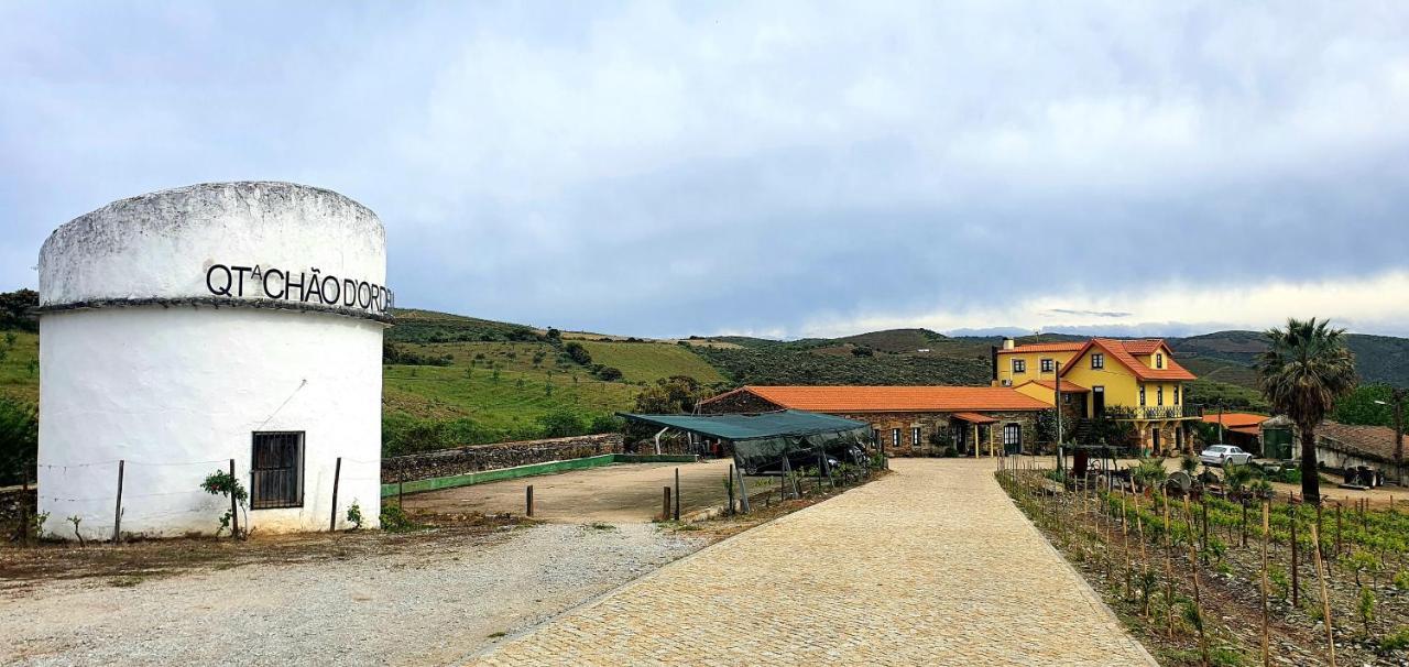 Quinta Do Chao D'ordem *