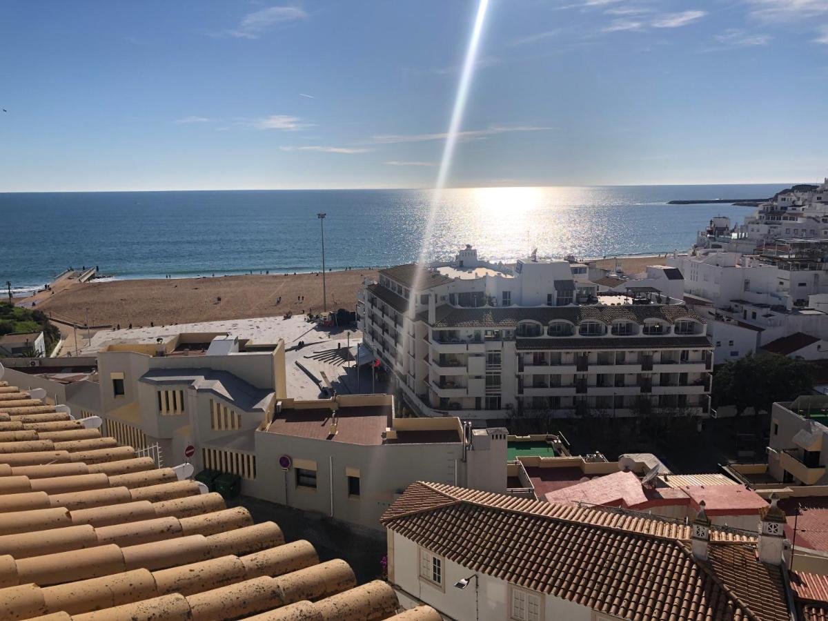 Appartement Beachfront 2 Bedroom