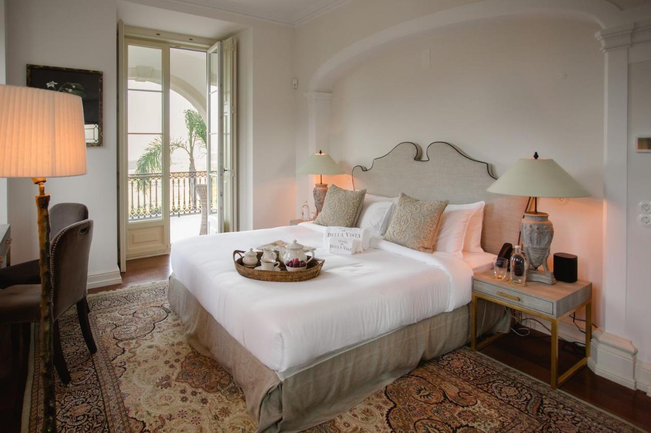 Quinta Da Bella Vista - Historic And Farm Sintra