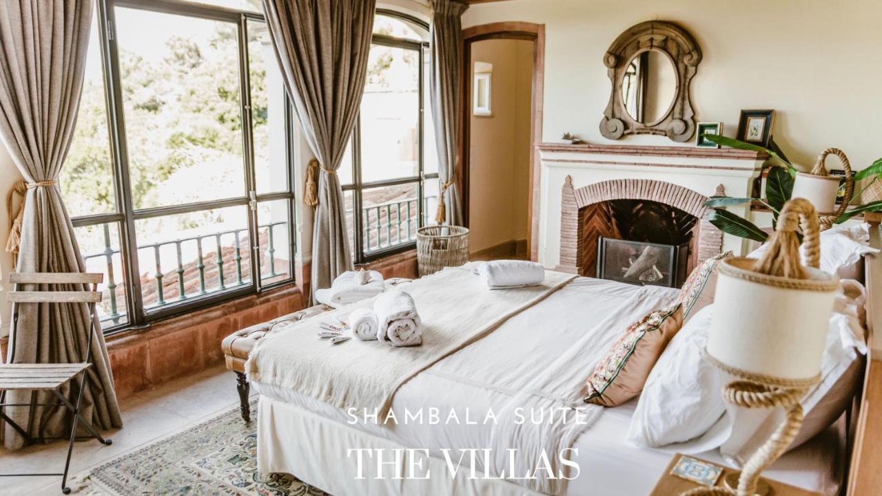 Quinta Da Bella Vista - Historic And Farm *