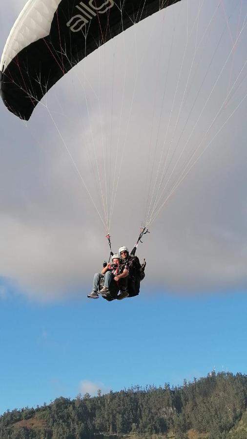 Beautiful View 2 - - Ilha Da Madeira Apartment Arco da Calheta (Madeira)