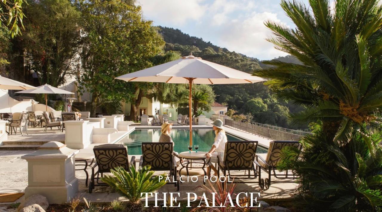 Guest house Quinta Da Bella Vista - Historic And Farm Sintra