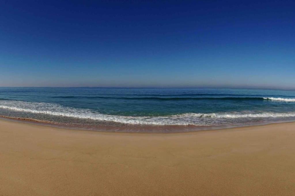 Monte “serra E Mar” Holiday home Melides
