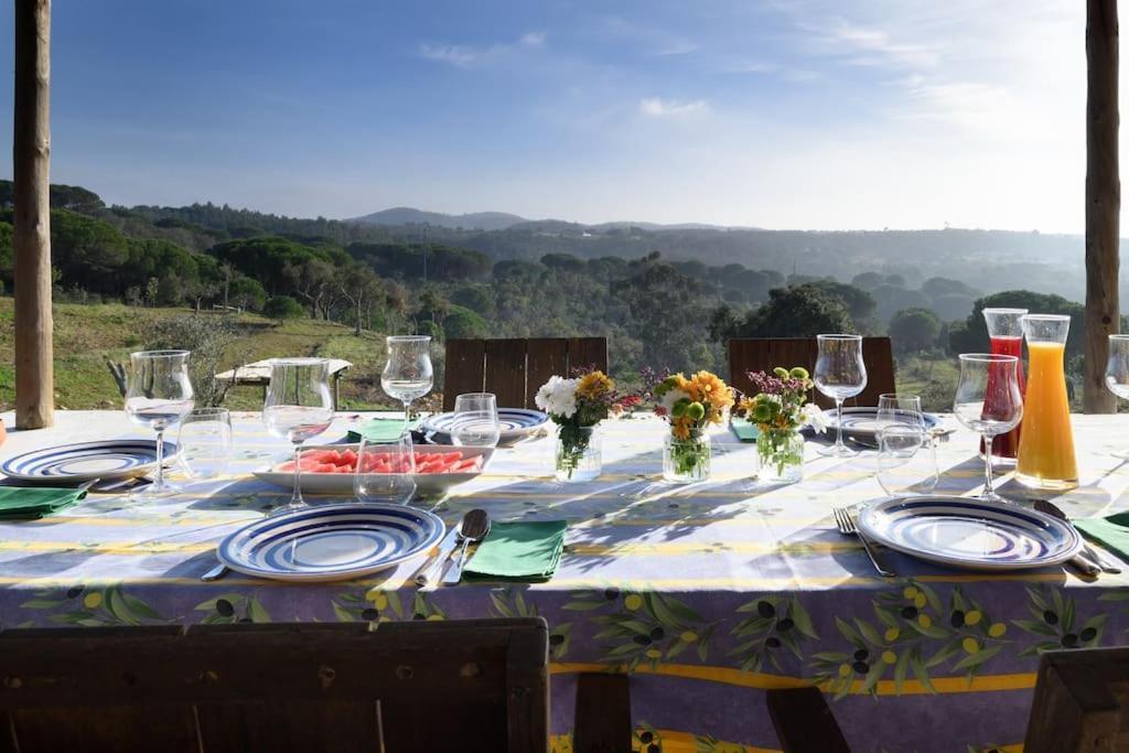 Holiday home Monte “serra E Mar”