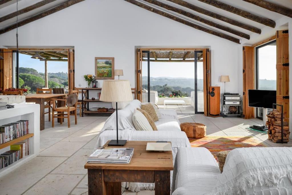 Holiday home Monte “serra E Mar” Melides