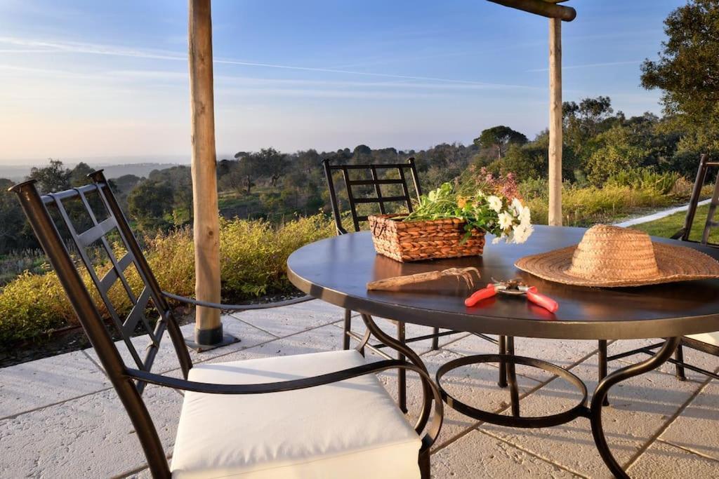 Holiday home Monte “serra E Mar” Melides