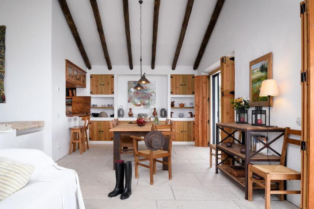 Holiday home Monte “serra E Mar”