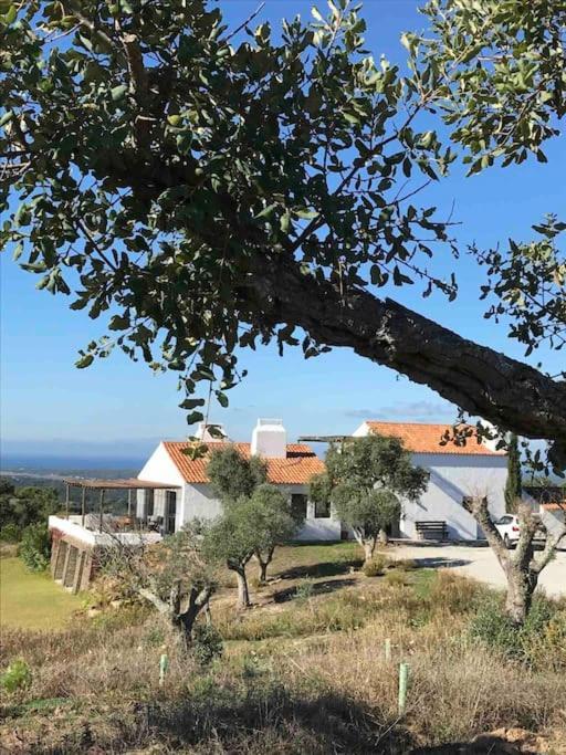 Holiday home Monte “serra E Mar”