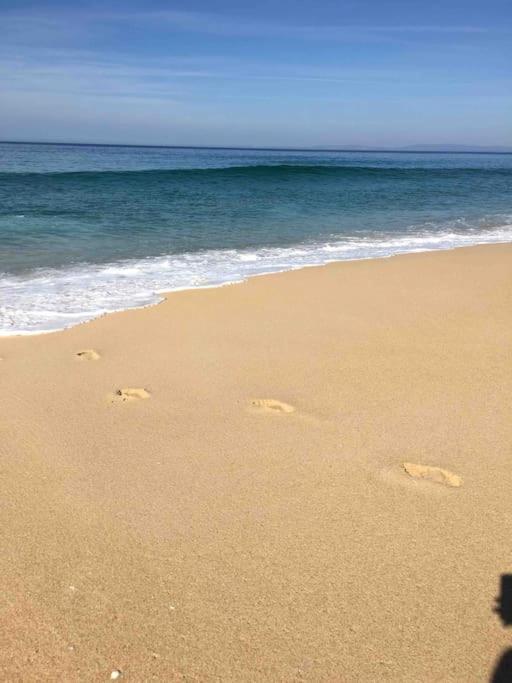 Monte “serra E Mar” Holiday home Melides
