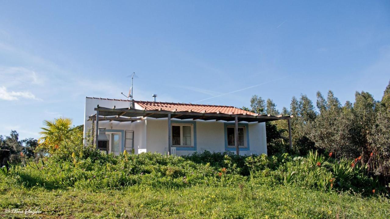 Monte Horizonte - The Private - Eco & Nature (adults Only) Holiday home Santiago do Cacem