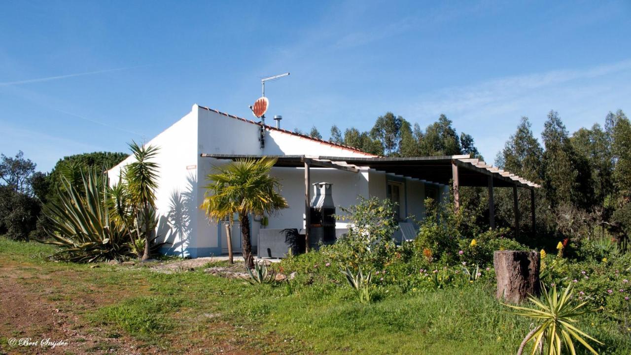 Monte Horizonte - The Private - Eco & Nature (adults Only) Holiday home *