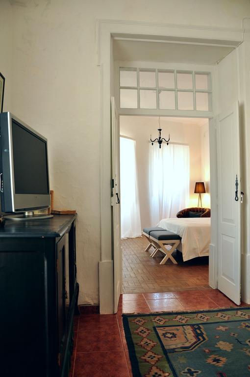 Casa18.55 - Time With History Sao Bras de Alportel