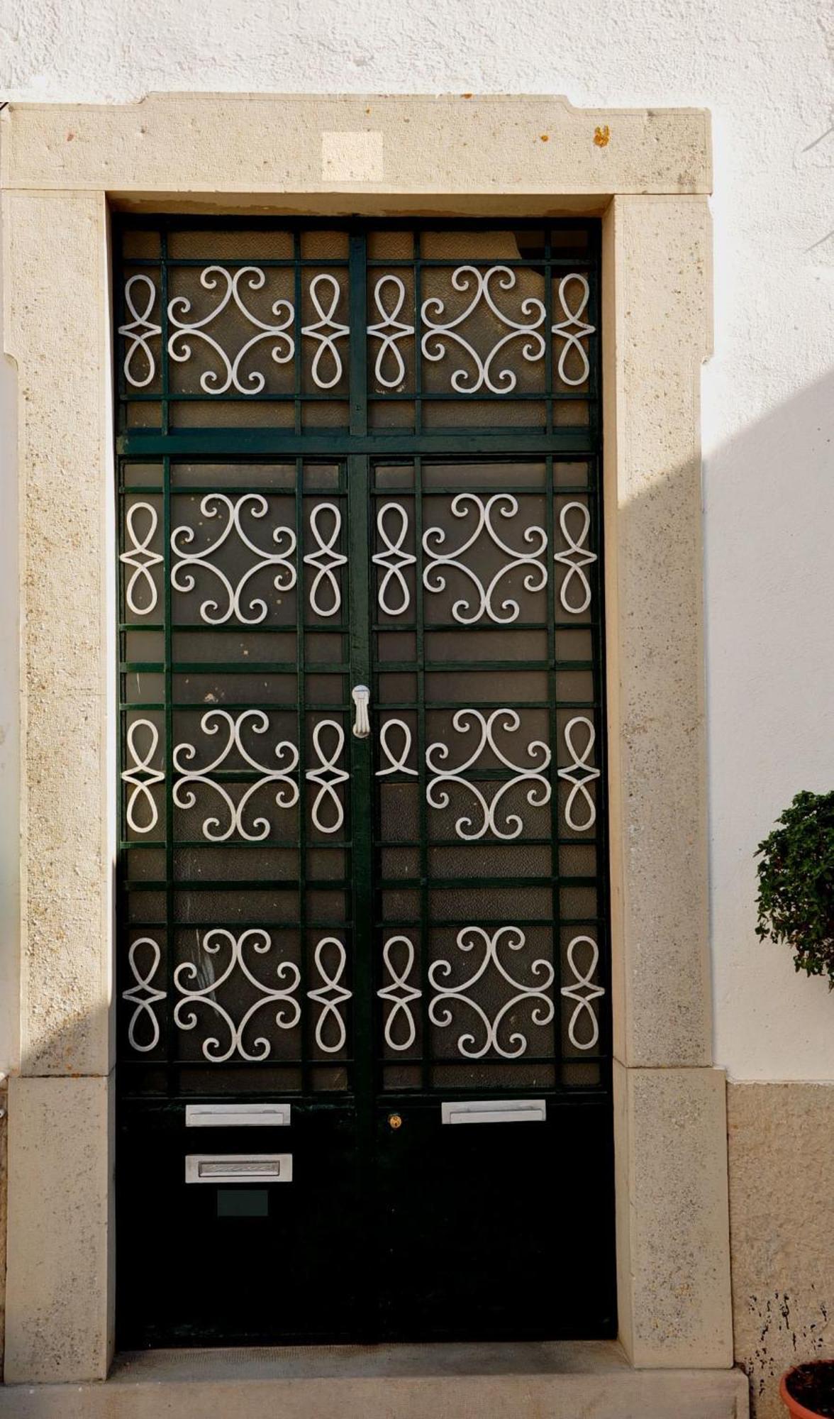 Villa Casa18.55 - Time With History Sao Bras de Alportel