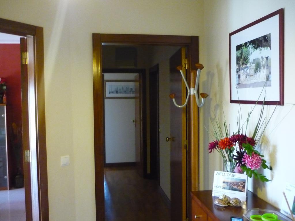 Praia De Marbelo Apartment Vila Nova de Gaia