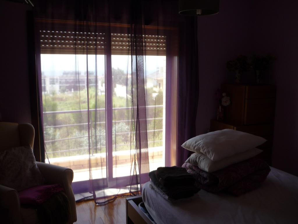 Praia De Marbelo Apartment