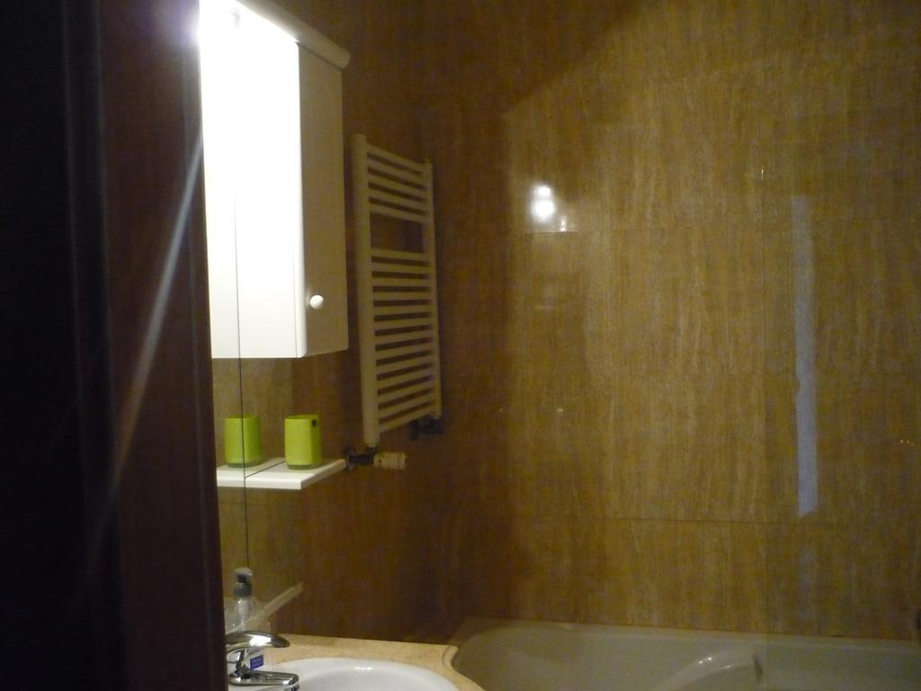 Apartment Praia De Marbelo