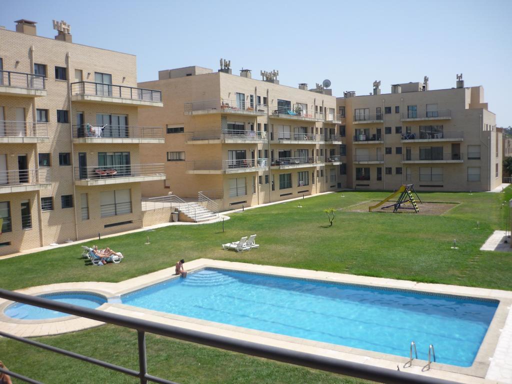 Apartment Praia De Marbelo Vila Nova de Gaia