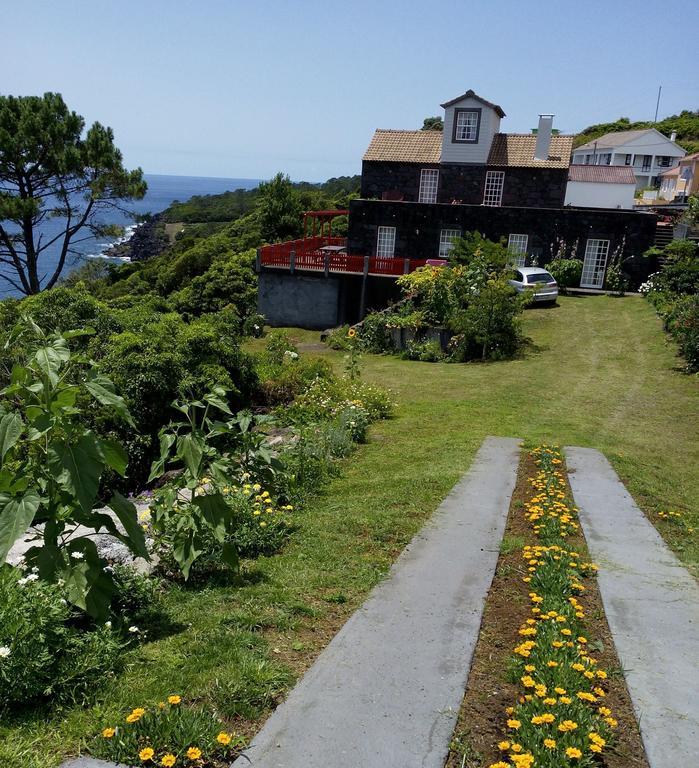 Villa Casa Da Aguada *