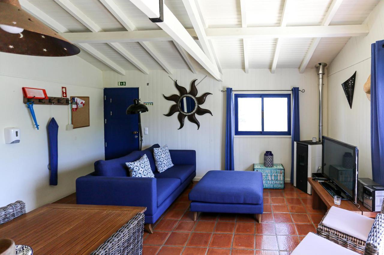 Casa Boavista * Sao Martinho do Porto