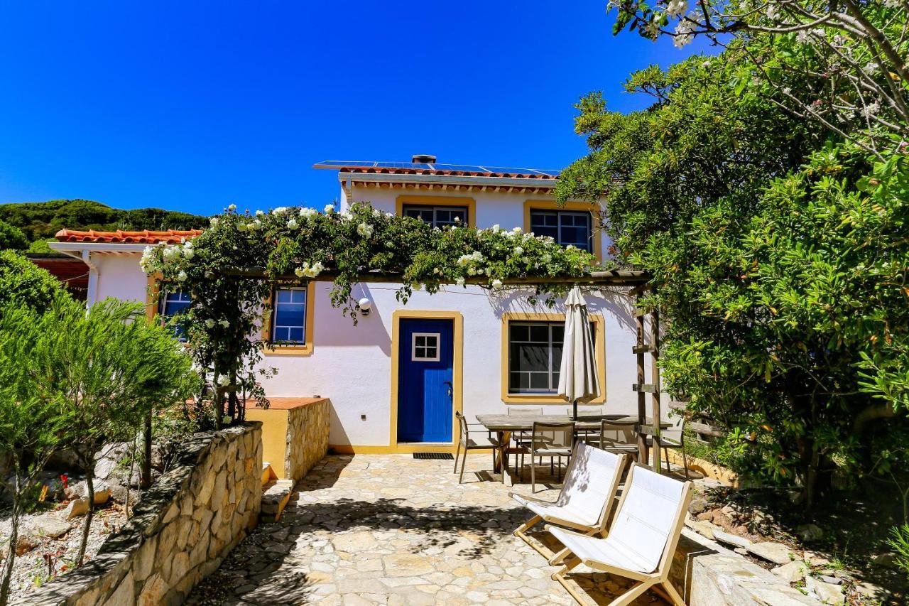 Holiday home Casa Boavista