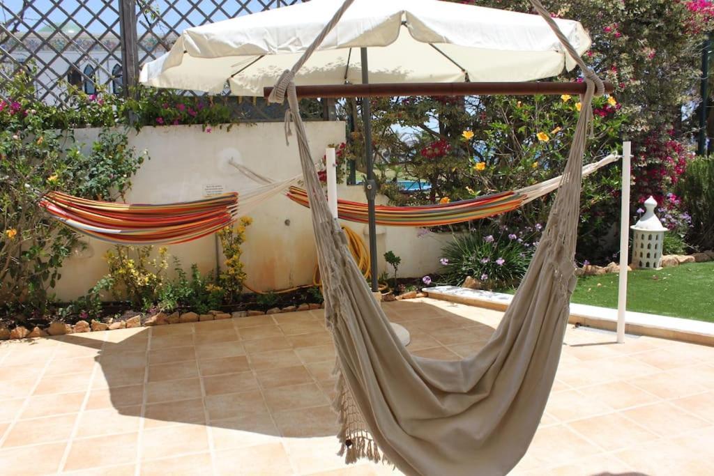 Villa Breathtaking With Infinity Pool Over The Sea Praia Da Luz