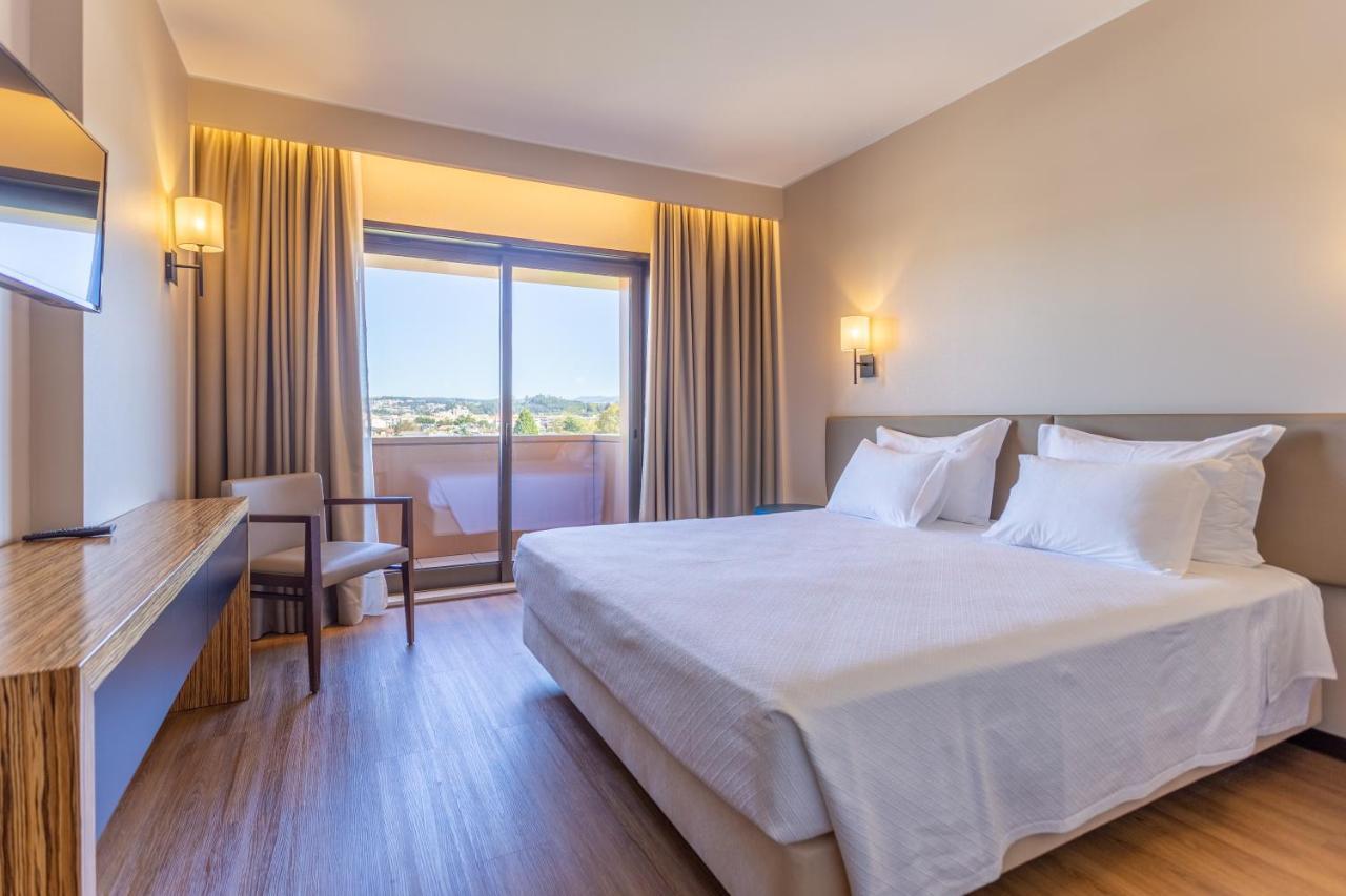 Hotel Nova Cruz Santa Maria da Feira