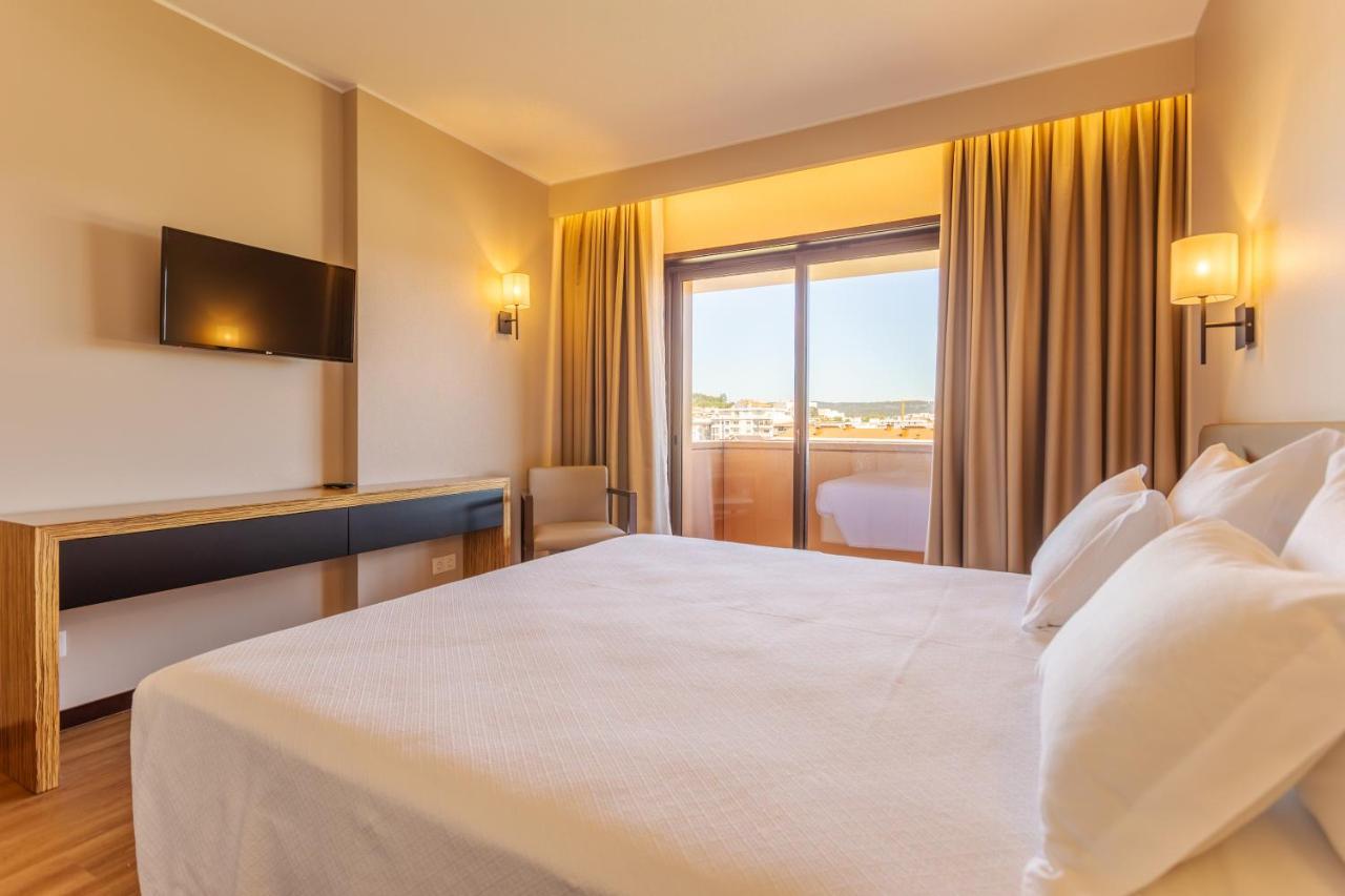 Nova Cruz Hotel 4*
