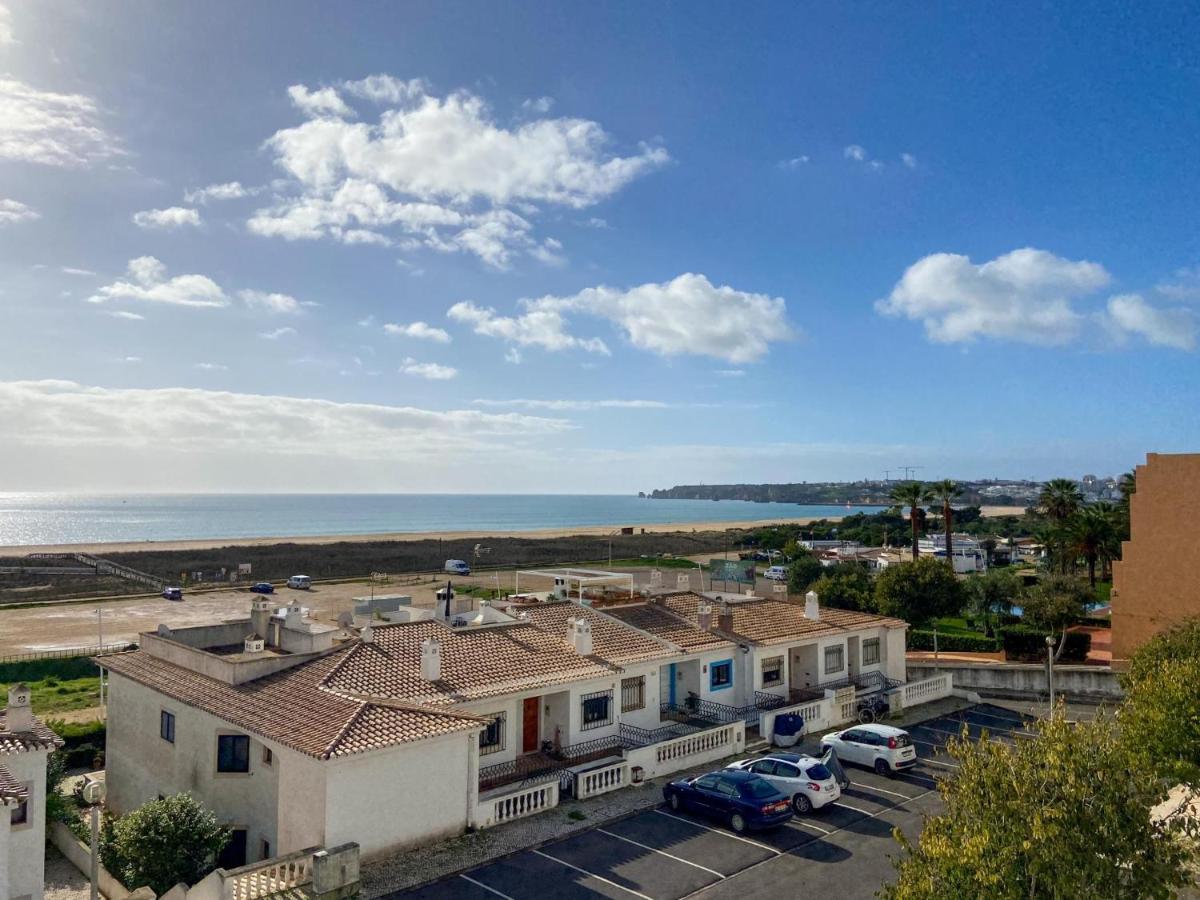 Charming Penthouse With Sea View In #1931 Apartamento Lagos