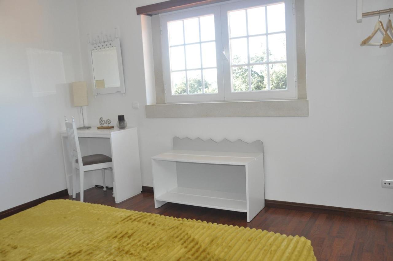 Homestay O Cantar Dos Passarinhos *