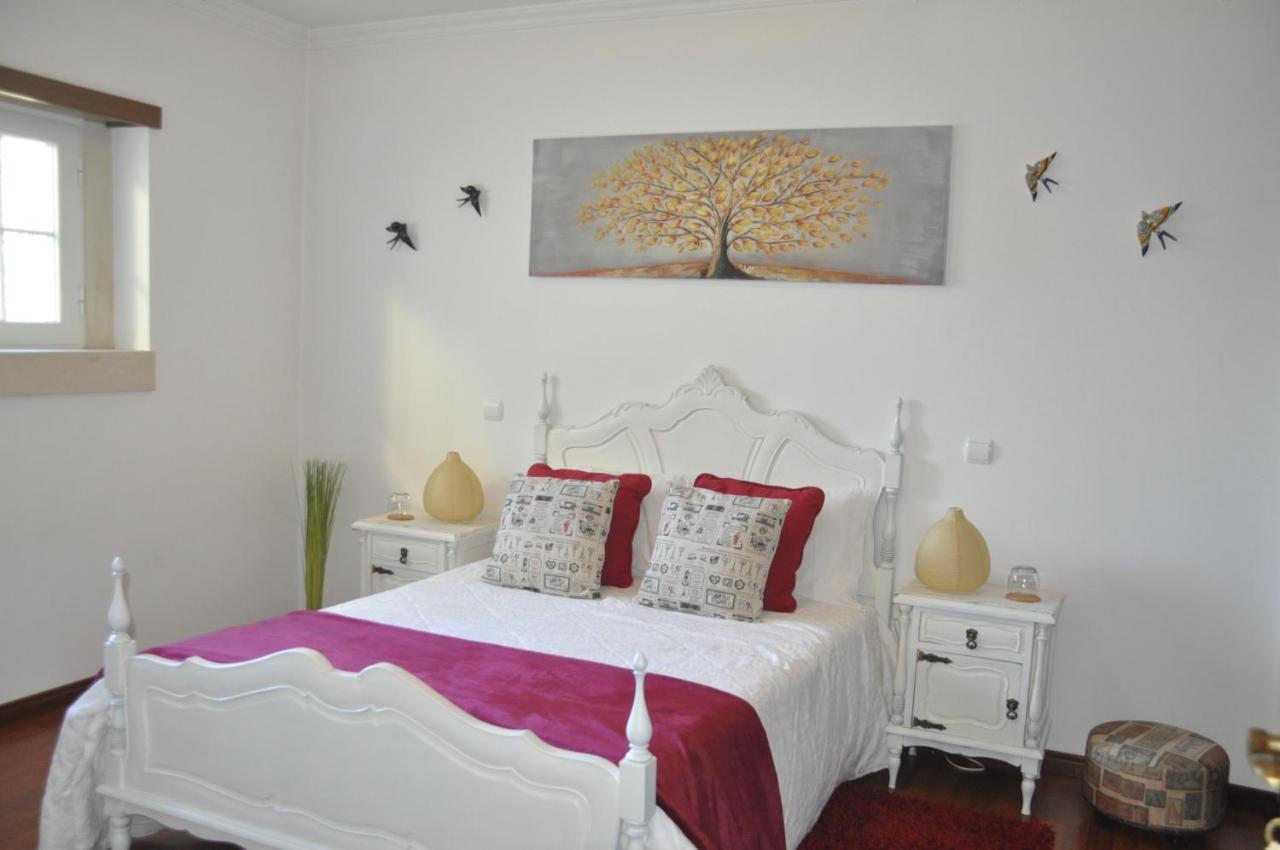 Homestay O Cantar Dos Passarinhos Fatima