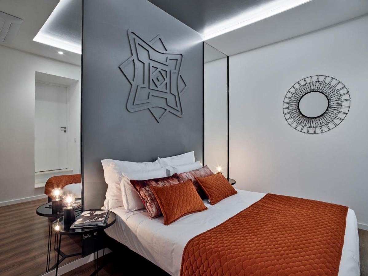 Apartamento The Bastion Elvas
