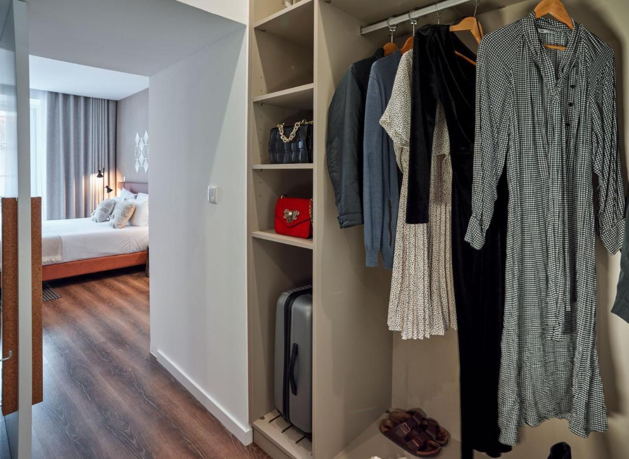 The Bastion Apartamento Elvas
