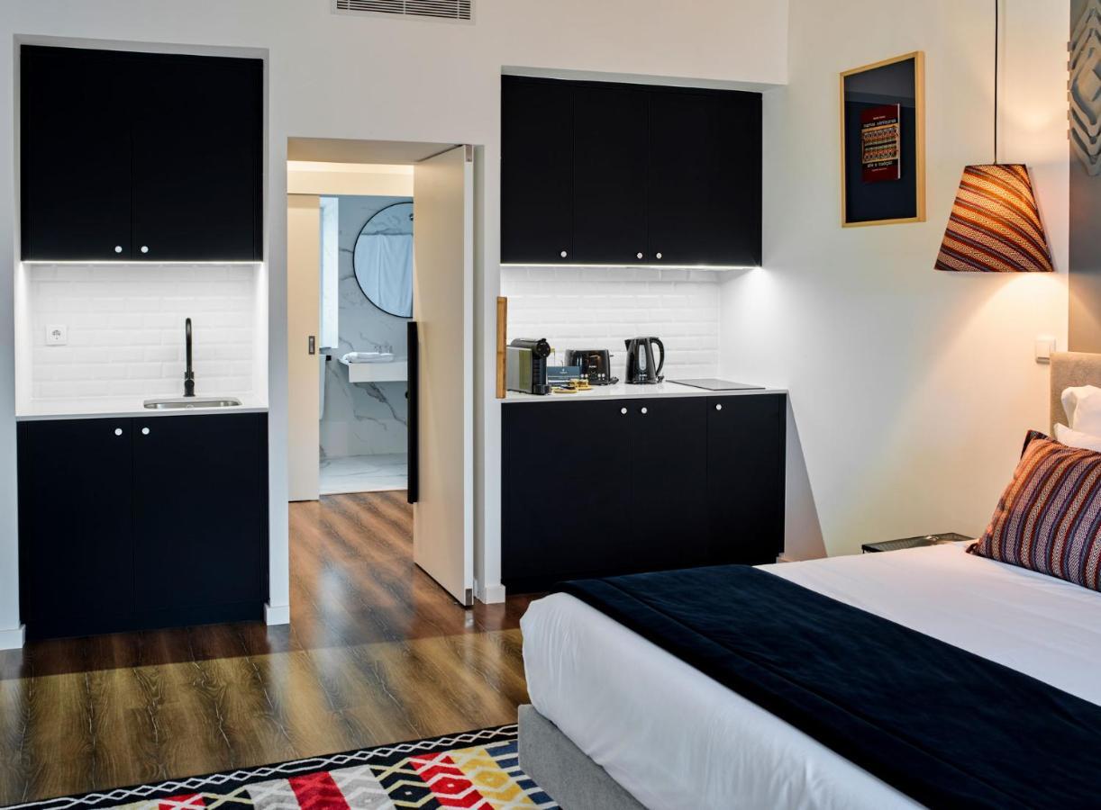 Apartamento The Bastion *