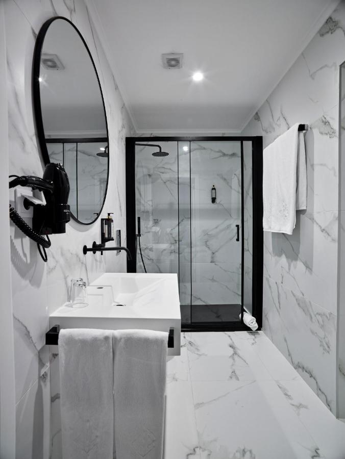 Apartamento The Bastion