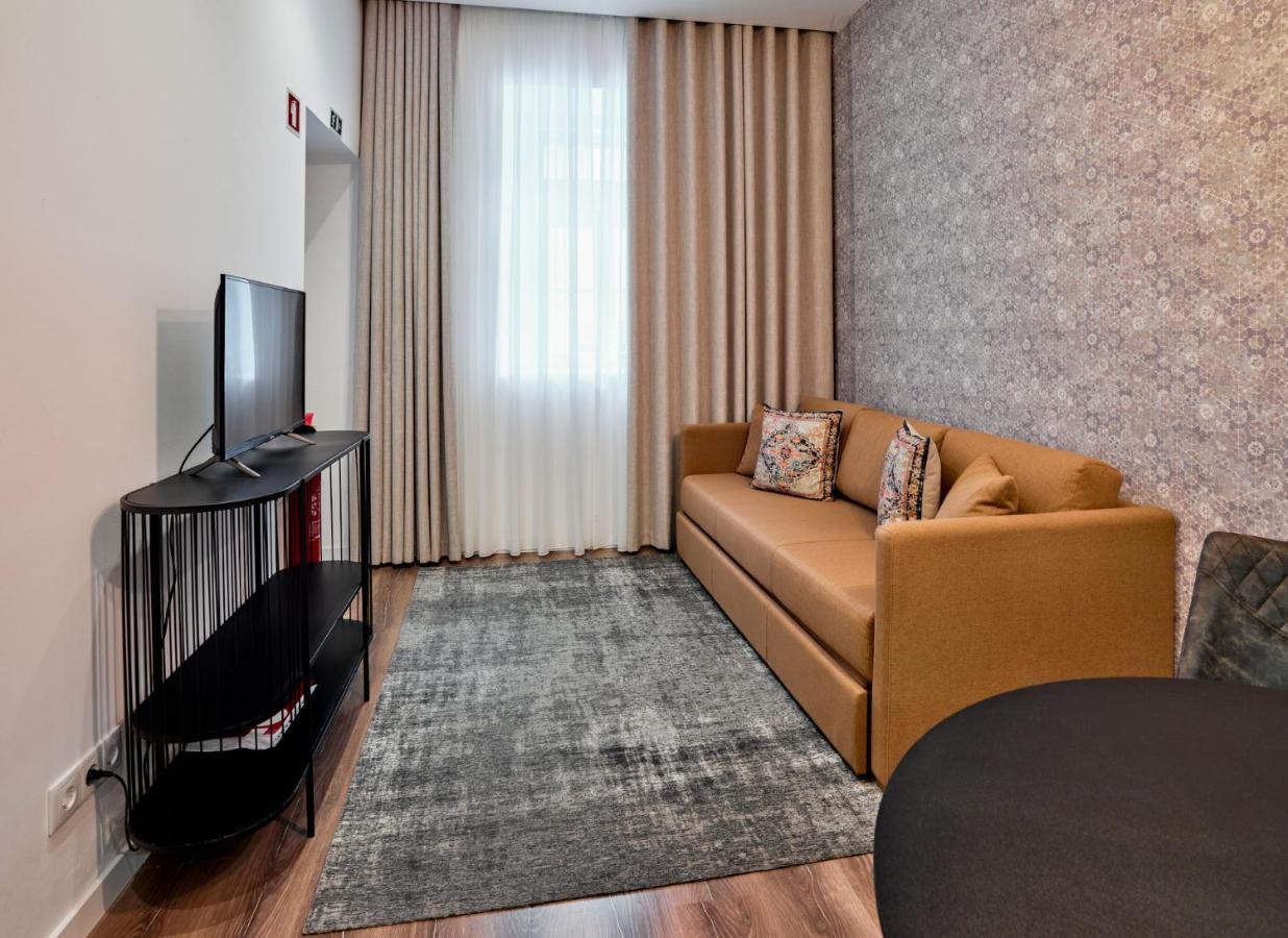 The Bastion Apartment Elvas