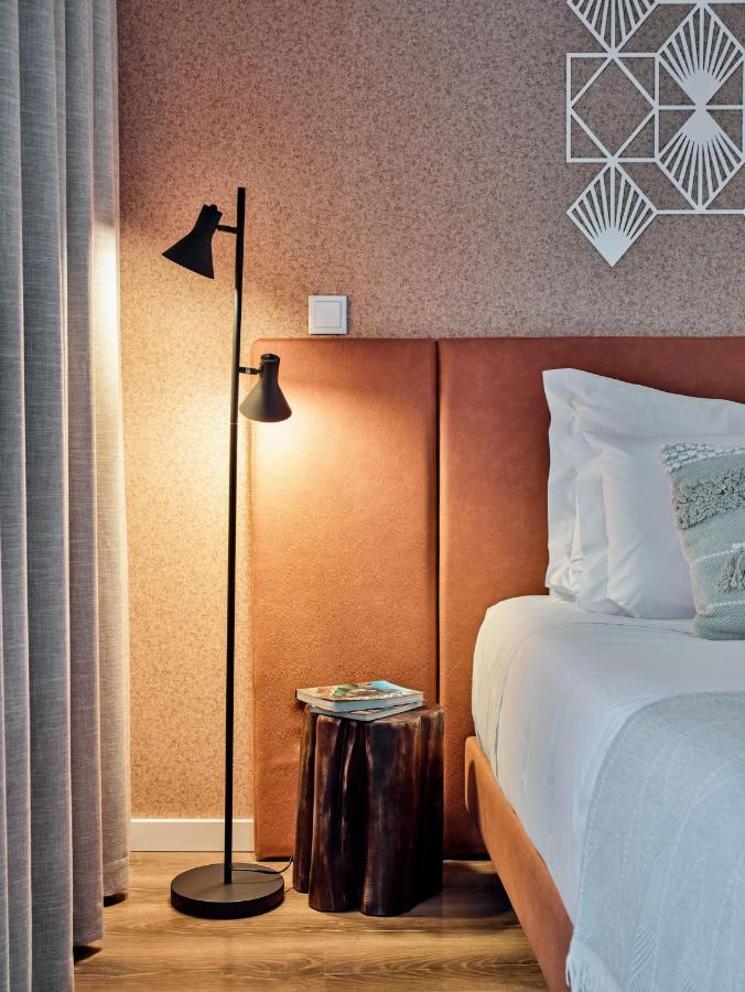 The Bastion Apartamento Elvas