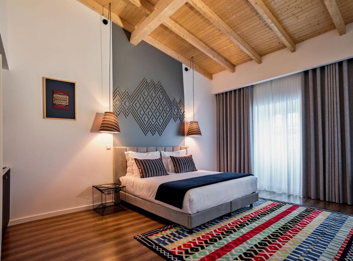 Apartment The Bastion *