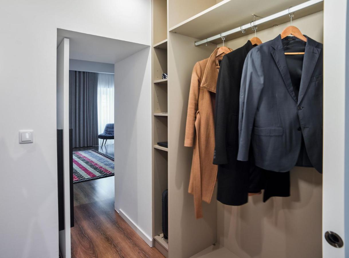 Apartment The Bastion *