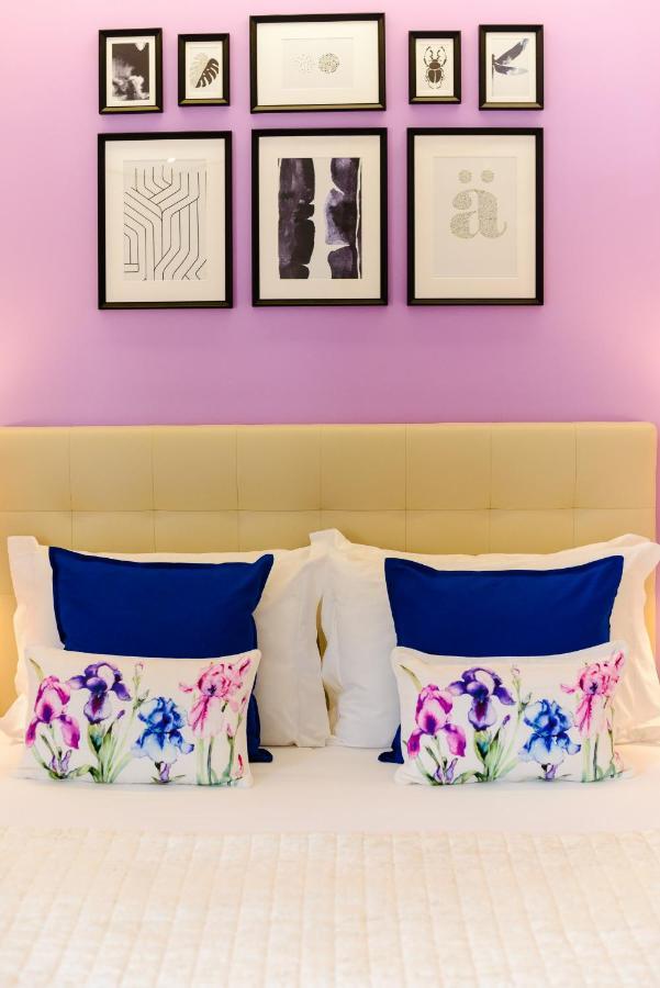 Marina Plaza Apartment *